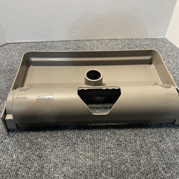 Kirby Shampoo System Tray Nozzle Shampooer Attachment Part RR-304306 Genuine - Picture 3 of 6